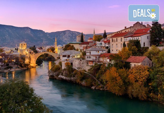 Адриатическа приказка! 4 нощувки със закуски и вечери на Черногорската ривиера, транспорт и водач от България Травъл! - Снимка 4