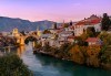 Адриатическа приказка! 4 нощувки със закуски и вечери на Черногорската ривиера, транспорт и водач от България Травъл! - thumb 4