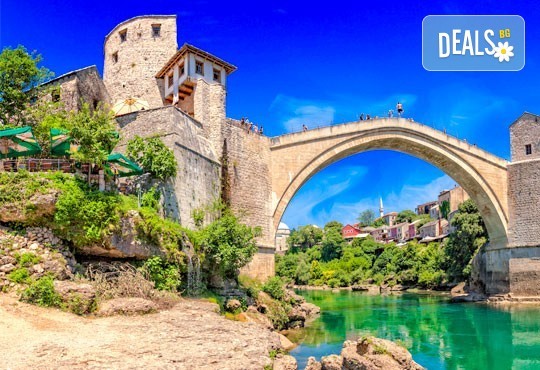 Адриатическа приказка! 4 нощувки със закуски и вечери на Черногорската ривиера, транспорт и водач от България Травъл! - Снимка 3