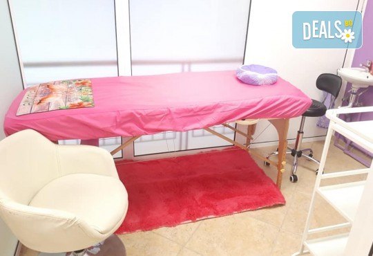 Революционна процедура за подмладяване и стягане! HIFU неоперативен лифтинг на зона по избор от лице и тяло в NSB Beauty! - Снимка 5