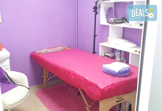 Революционна процедура за подмладяване и стягане! HIFU неоперативен лифтинг на зона по избор от лице и тяло в NSB Beauty! - Снимка 10