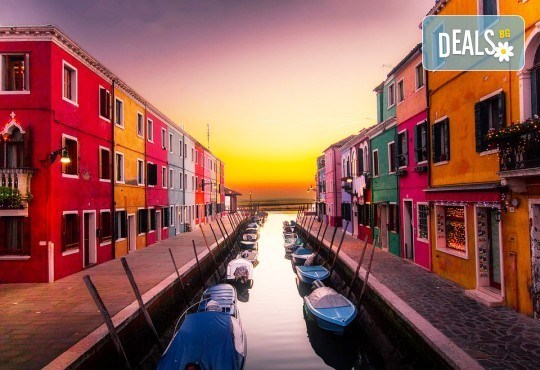Ранни записвания за екскурзия до Венеция! 3 нощувки със закуски в хотел 3*, транспорт и програма с екскурзовод на български - Снимка 4