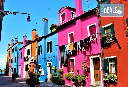 Ранни записвания за екскурзия до Венеция! 3 нощувки със закуски в хотел 3*, транспорт и програма с екскурзовод на български - Снимка 5