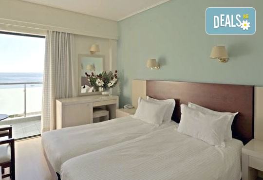 Нова година в Кавала, Гърция, със Запрянов Травел! 3 нощувки със закуски в Hotel Esperia 3*, Новогодишна вечеря в ресторант Kavaliotissa, транспорт - Снимка 4