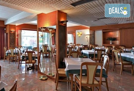 Нова година в Кавала, Гърция, със Запрянов Травел! 3 нощувки със закуски в Hotel Esperia 3*, Новогодишна вечеря в ресторант Kavaliotissa, транспорт - Снимка 5