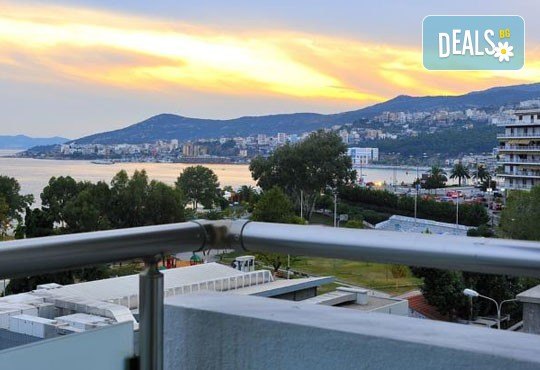 Нова година в Кавала, Гърция, със Запрянов Травел! 3 нощувки със закуски в Hotel Esperia 3*, Новогодишна вечеря в ресторант Kavaliotissa, транспорт - Снимка 7