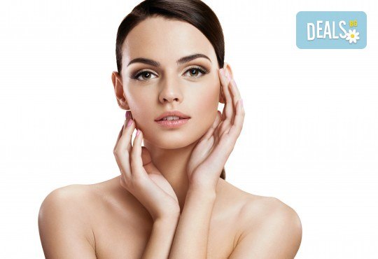 Aqua Peel, биолифтинг, кислородна мезотерапия и терапия студен чук на лице и шия в NSB Beauty! - Снимка 3