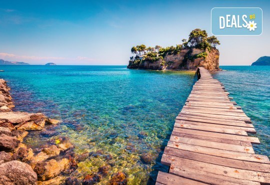 Eкскурзия до о. Закинтос и Парга! 4 нощувки с 4 закуски и 3 вечери, транспорт и водач от България Травъл! - Снимка 5