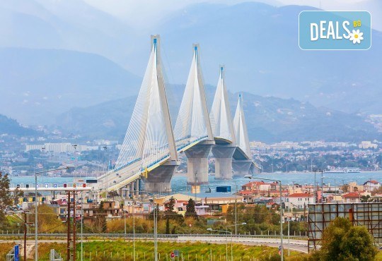 Eкскурзия до о. Закинтос и Парга! 4 нощувки с 4 закуски и 3 вечери, транспорт и водач от България Травъл! - Снимка 8