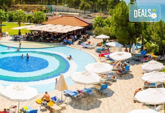 Ранни записвания за почивка през 2020 в Кушадасъ, Турция! Sealight Resort Hotel 5*, 5 или 7 нощувки на база Ultra All Inclusive, възможност за транспорт - Снимка 2