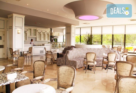 Ранни записвания за лято 2020 в хотел Amara Sealight Elite 5*, Кушадасъ, с Глобус Холидейс! 5 или 7 нощувки Ultra All Inclusive, безплатно за дете до 12.99г. - Снимка 7