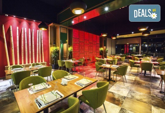 Ранни записвания за лято 2020 в хотел Amara Sealight Elite 5*, Кушадасъ, с Глобус Холидейс! 5 или 7 нощувки Ultra All Inclusive, безплатно за дете до 12.99г. - Снимка 6