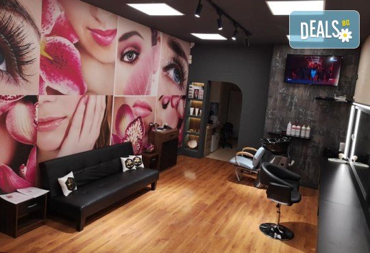 Микроблейдинг на вежди, 3D ефект чрез метода косъм по косъм + включен ретуш в Студио за красота BEAUTY STAR до Mall of Sofia! - Снимка 6