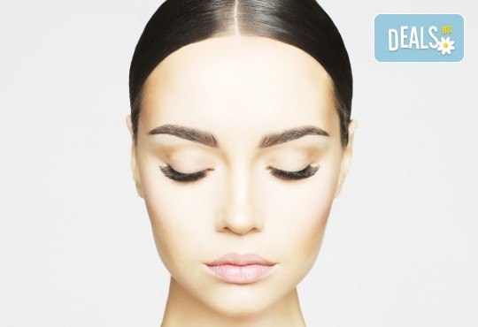 Приковаващ поглед! Ламиниране, ботокс и боядисване на мигли в NSB Beauty Center! - Снимка 4