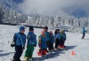 Зимно забавление! Ски или сноуборд уроци и екипировка за начинаещи на Витоша от Ски училище Делюси! - thumb 5