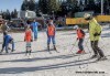 На ски в Боровец! Еднодневен наем на ски или сноуборд оборудване за възрастен или дете от Ски училище Hunters! - thumb 4