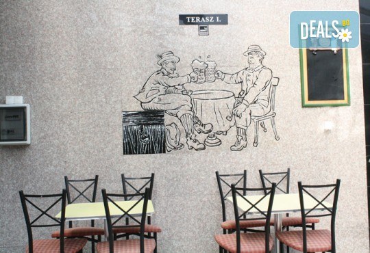 Преди Коледа в Будапеща! 2 нощувки със закуски в хотел 3*, транспорт и панорамна обиколка с екскурзовод на български - Снимка 12