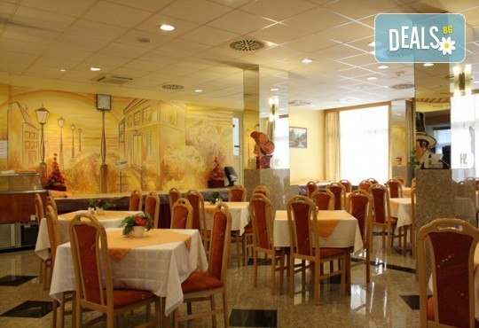 Преди Коледа в Будапеща! 2 нощувки със закуски в хотел 3*, транспорт и панорамна обиколка с екскурзовод на български - Снимка 11