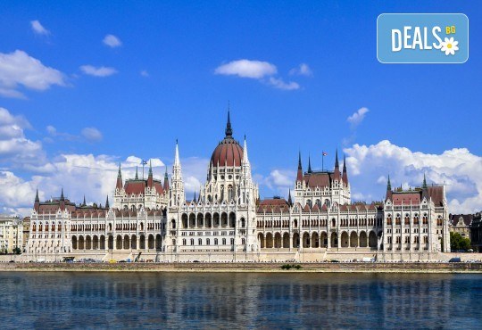 Преди Коледа в Будапеща! 2 нощувки със закуски в хотел 3*, транспорт и панорамна обиколка с екскурзовод на български - Снимка 6