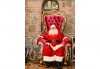 Разходка в замъка в Равадиново за до 4-членно семейство и връчване на подаръци от Дядо Коледа! - thumb 2