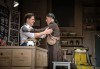 Гледайте Асен Блатечки и Малин Кръстев в постановката Зимата на нашето недоволство на 14-ти декември (събота) в Малък градски театър Зад канала! - thumb 5