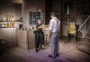 Гледайте Асен Блатечки и Малин Кръстев в постановката Зимата на нашето недоволство на 14-ти декември (събота) в Малък градски театър Зад канала! - thumb 8