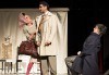 Гледайте Малин Кръстев и Филип Аврамов в комедията на Теди Москов Аз обичам, ти обичаш, тя обича на 6-ти декември (петък) в Малък градски театър Зад канала! - thumb 2