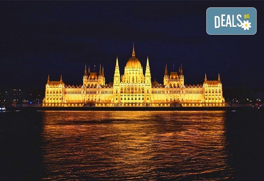 Коледна магия в Будапеща, Унгария, с Глобул Турс! 2 нощувки със закуски в хотел 3*, транспорт и водач - Снимка 5
