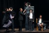 Гледайте комедията Емигрантски рай от Димитър Динев на 28.12. от 19ч. в Театър ''София'', билет за един! - thumb 3
