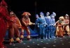 Гледайте с децата в края на декември мюзикъла Питър Пан в Театър София на 29.12., от 11 ч., билет за двама! - thumb 4
