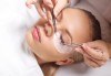 Удължаване и сгъстяване на мигли с метод по избор - косъм по косъм, 3D или 5D - руски обем, в Beauty Home by Megan Lashes! - thumb 1