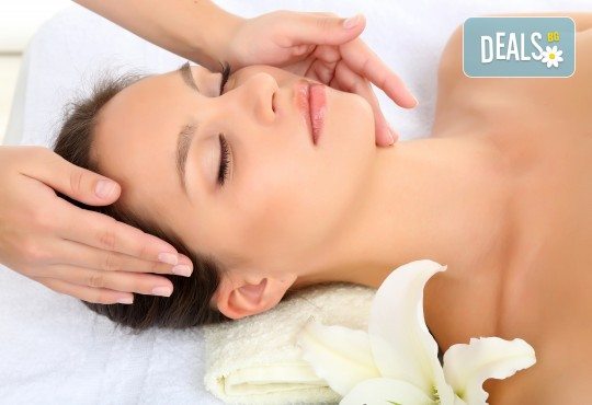 СПА пакет за Нея - ароматерапевтичен масаж на цяло тяло, масаж на лице + чаша вино в масажно студио Спавел! - Снимка 3