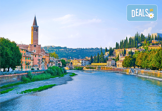 Ранни записвания за екскурзия до Венеция, Верона, Загреб и Триест! 4 нощувки със закуски и вечери, транспорт и екскурзовод! - Снимка 10