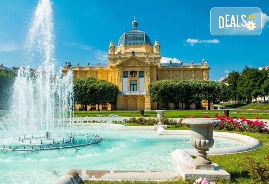 Ранни записвания за екскурзия до Венеция, Верона, Загреб и Триест! 4 нощувки със закуски и вечери, транспорт и екскурзовод! - Снимка 8