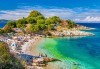 Ранни записвания за почивка на прелестния остров Корфу! 4 нощувки на база All Inclusive, транспорт и посещение на двореца Ахилион! - thumb 3