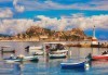 Ранни записвания за почивка на прелестния остров Корфу! 4 нощувки на база All Inclusive, транспорт и посещение на двореца Ахилион! - thumb 9