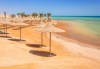 Ранни записвания за почивка в Египет през 2020-та! 7 нощувки All Inclusive в Hawaii Riviera Club Aqua Park 4*,, самолетен билет с директен чартърен полет и трансфери - thumb 2