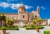 Самолетна екскурзия до Сицилия през пролетта! 4 нощувки, закуски и вечери, самолетни билети, летищни такси, водач и възможност за тур до Етна и Палермо! - thumb 6