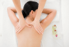 Дълбокохидратиращ СПА масаж на цяло тяло с масло от морски водорасли от Senses Massage & Recreation! - thumb 3