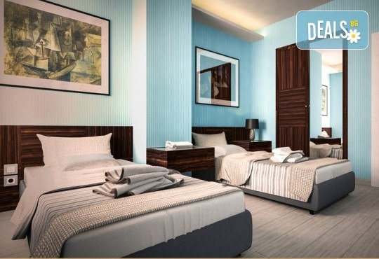 Предколеден шопинг в Одрин, със Запрянов Травел! 1 нощувка със закуска в хотел Balta 3*, транспорт и водач - Снимка 7