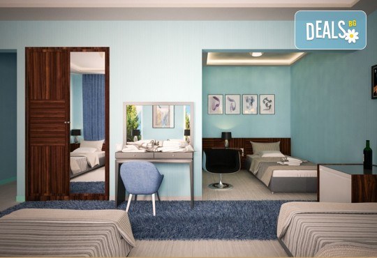 Предколеден шопинг в Одрин, със Запрянов Травел! 1 нощувка със закуска в хотел Balta 3*, транспорт и водач - Снимка 8