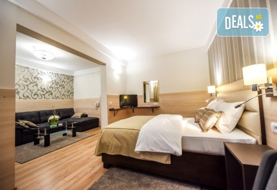 Нова година в Пожега, Сърбия! 2 нощувки със закуски в хотел 3*, 1 вечеря, Новогодишна вечеря с неограничени напитки и програма, транспорт - Снимка 3