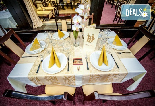 Нова година в Пожега, Сърбия! 2 нощувки със закуски в хотел 3*, 1 вечеря, Новогодишна вечеря с неограничени напитки и програма, транспорт - Снимка 7