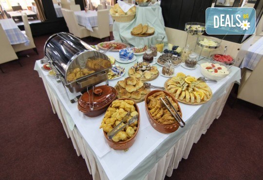 Нова година в Пожега, Сърбия! 2 нощувки със закуски в хотел 3*, 1 вечеря, Новогодишна вечеря с неограничени напитки и програма, транспорт - Снимка 6