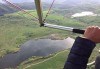 Тандемен полет с двуместен парапланер на 5 км от София + заснемане с HD GoPro action камера от Extreme sport! - thumb 4