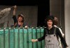 За децата! На 14-ти декември (събота) гледайте Том Сойер по едноименния детски роман на Марк Твен в Малък градски театър Зад канала! - thumb 3
