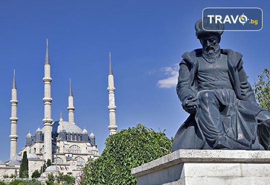Предколеден шопинг в Истанбул с Дениз Травел! 2 нощувки със закуски в хотел 2*/3*, транспорт, панорамна обиколка и посещение на Одрин - Снимка 10
