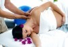 60-минутен релаксиращ масаж за бременни, лимфен дренаж на крака и рефлексотерапия на ходила в салон Женско Царство в Студентски град или в Центъра! - thumb 2