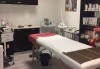 Медицински лечебен масаж на цяло тяло от професионален кинезитерапевт + рефлексотерапия на стъпала и длани и точков масаж на скалп в Skin Nova - thumb 5