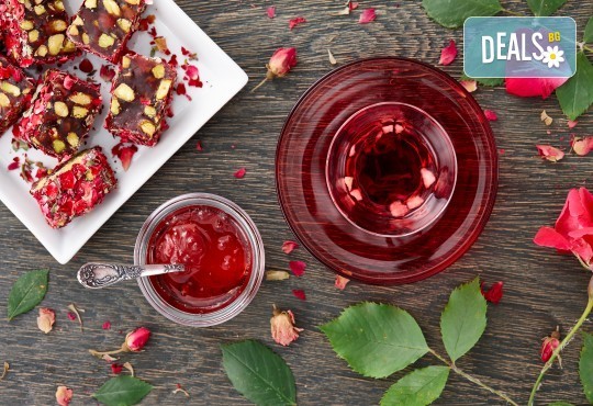 Фестивал на лалето в Истанбул през април! 2 нощувки и закуски в хотел 4*, транспорт и посещение на Одрин - Снимка 10